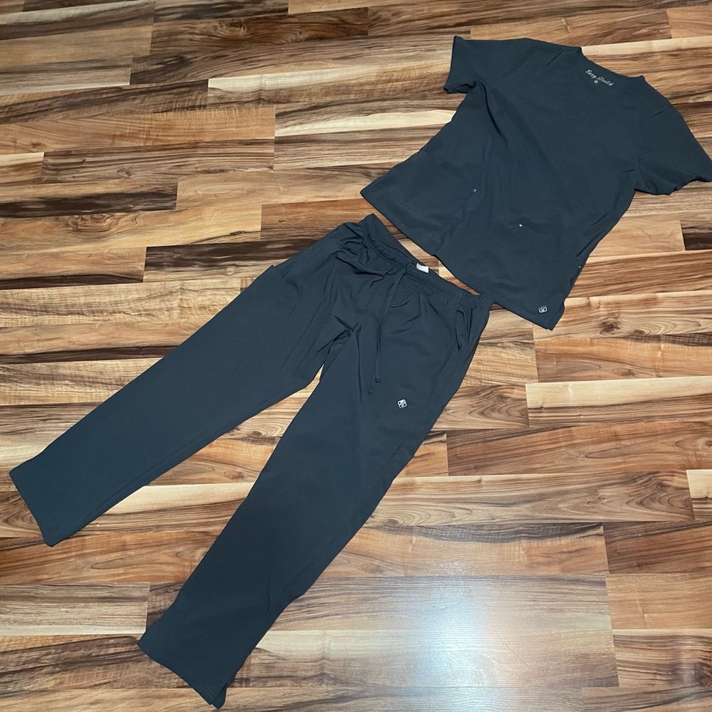 Scrubs